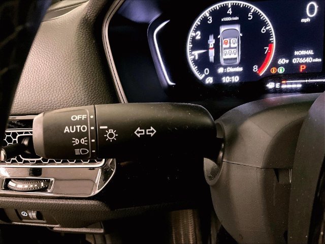 Used 2023 Honda Civic Sport image 30