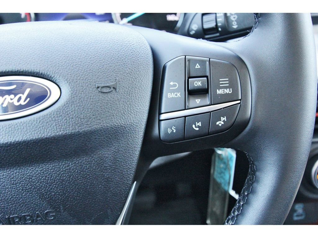 Certified 2024 Ford Maverick XLT w/ XLT Luxury Package AWD/4WD image 20