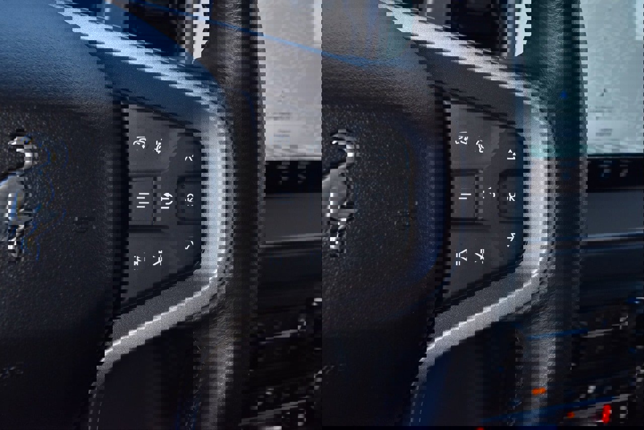 Certified 2025 Ford Bronco Outer Banks image 28