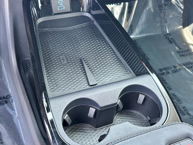 Certified 2024 Ford Mustang Mach-E Select image 16