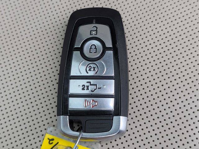 Certified 2021 Ford F350 Limited AWD/4WD image 31