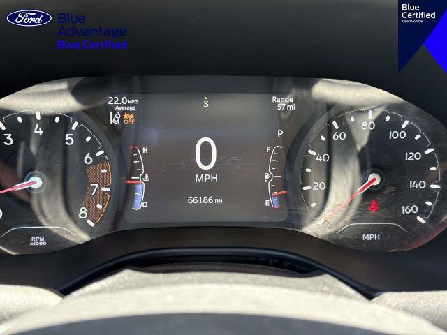 Used 2024 Jeep Compass Latitude AWD/4WD image 32