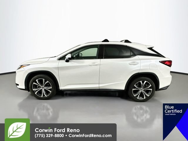 Used 2018 Lexus RX 350 AWD w/ Premium Package image 5