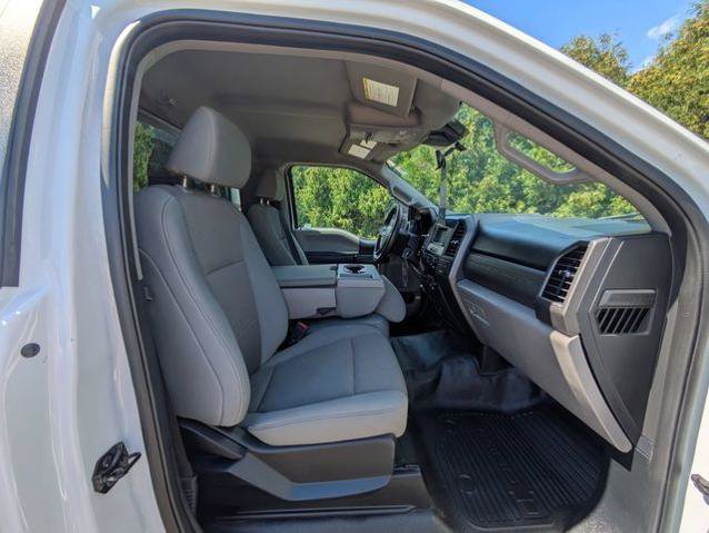 Certified 2020 Ford F250 XL w/ STX Appearance Package AWD/4WD image 29