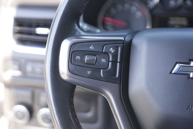 Used 2021 Chevrolet Tahoe RST image 24