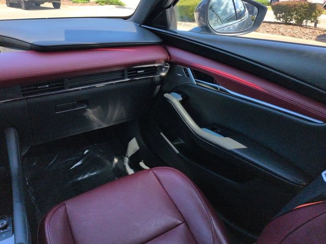 Used 2021 MAZDA MAZDA3 s FWD image 16