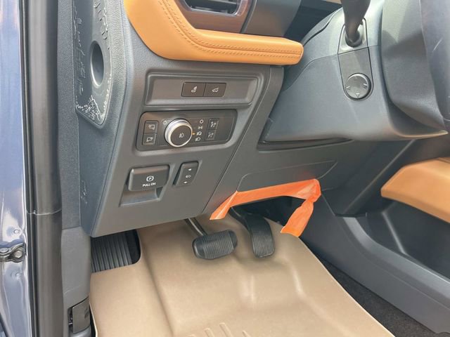 Certified 2022 Ford Expedition Max Platinum RWD image 37