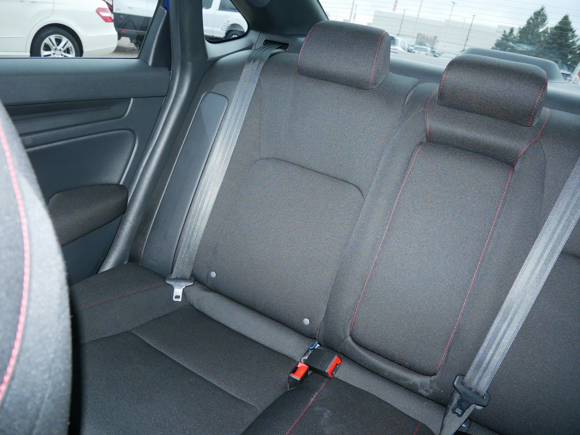 Used 2024 Honda Civic Si image 12