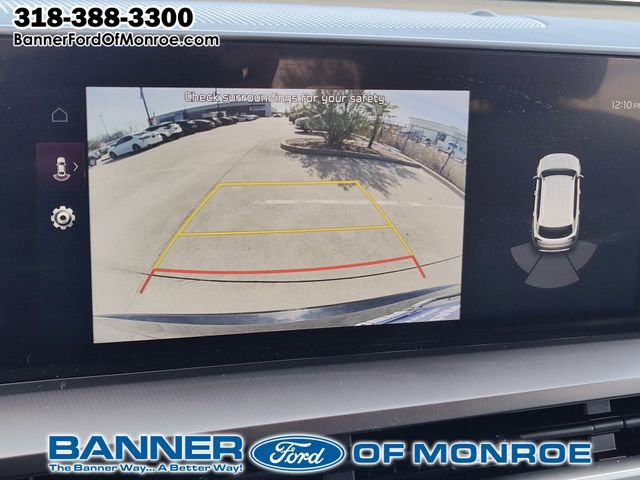 Used 2024 Kia Telluride S w/ S Sunroof Package image 29