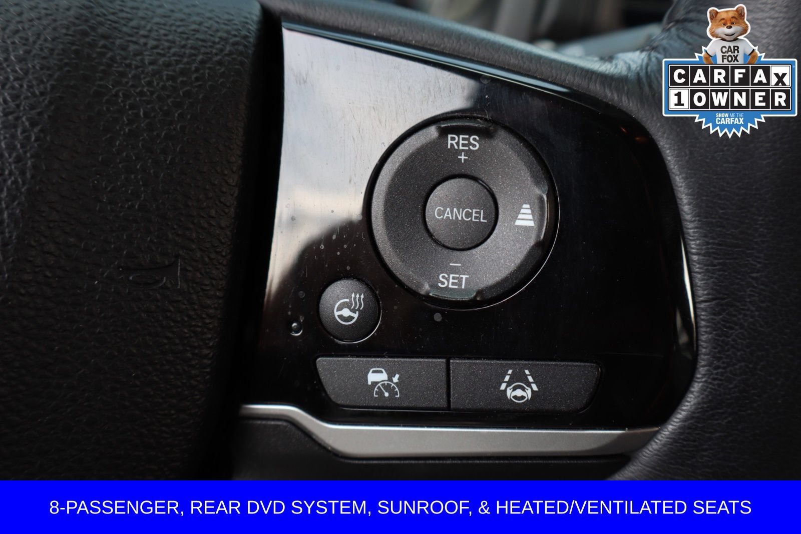 Used 2021 Honda Odyssey Elite image 20