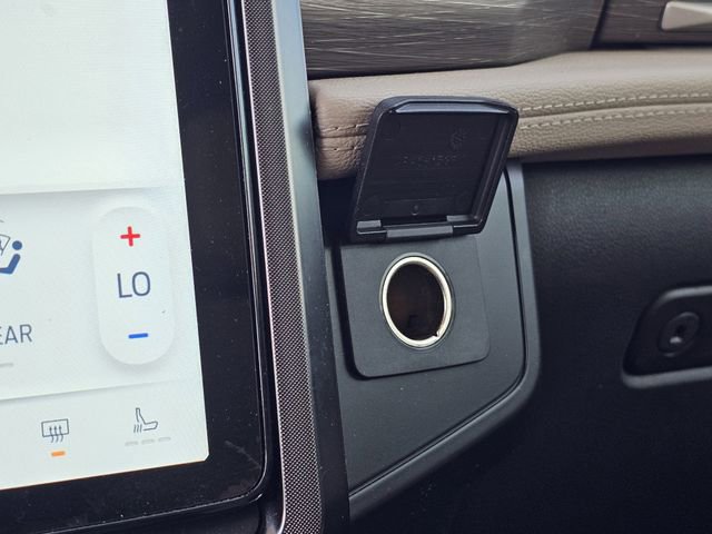 Certified 2022 Ford Expedition Limited image 24