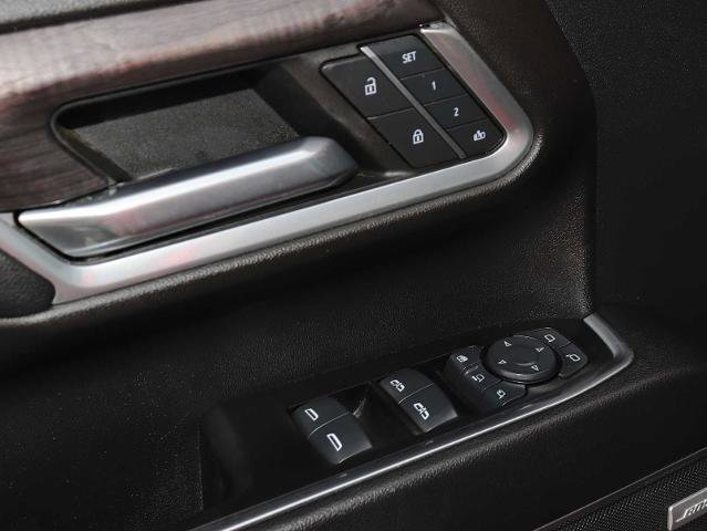 Used 2024 Chevrolet Silverado 3500 LTZ w/ LTZ Plus Package image 20