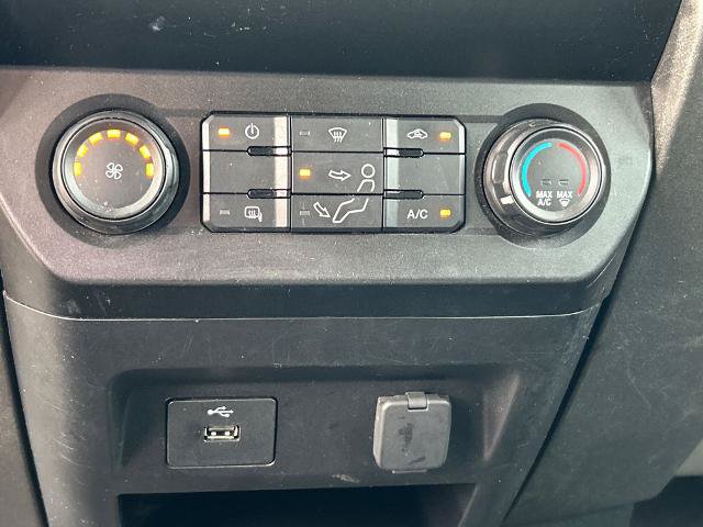 Certified 2020 Ford F250 XL w/ STX Appearance Package AWD/4WD image 19