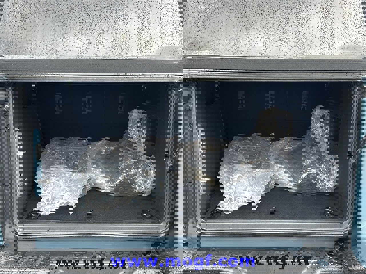 Certified 2021 Ford Bronco Big Bend w/ Sasquatch Package image 31