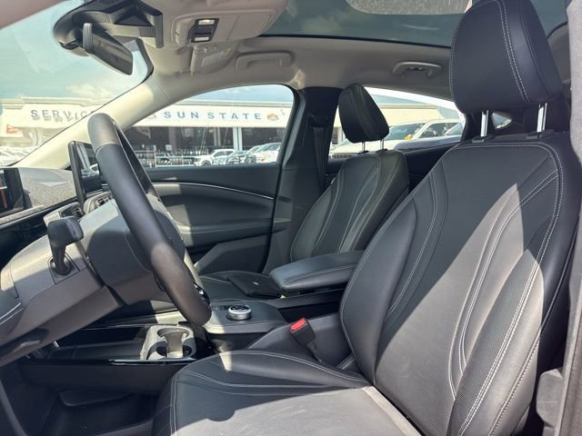 Certified 2021 Ford Mustang Mach-E Premium AWD/4WD image 7