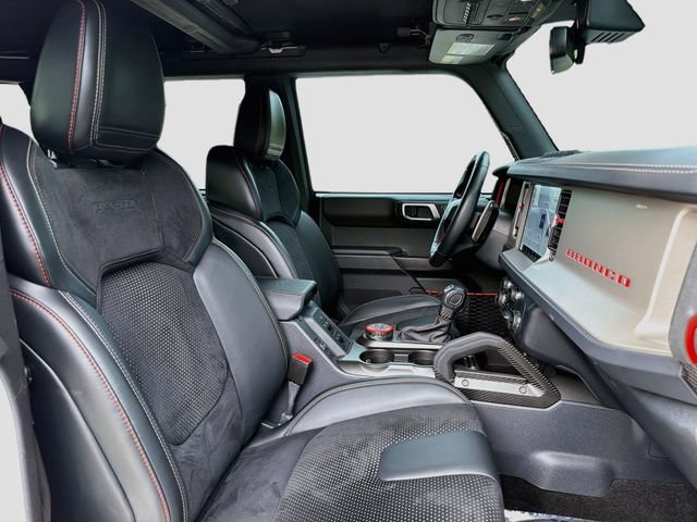 Certified 2023 Ford Bronco Raptor AWD/4WD image 16