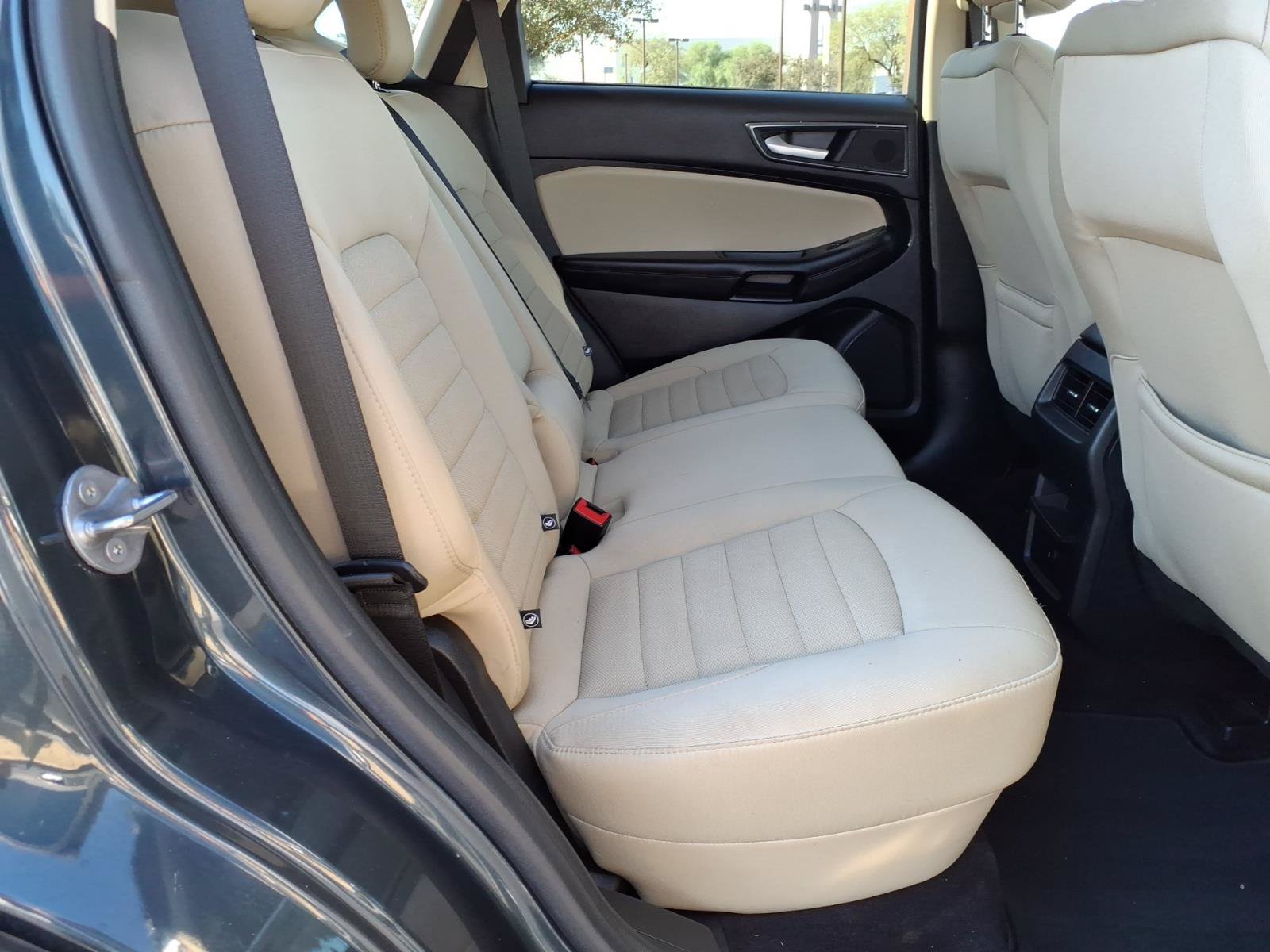 Certified 2024 Ford Edge SE AWD/4WD image 13