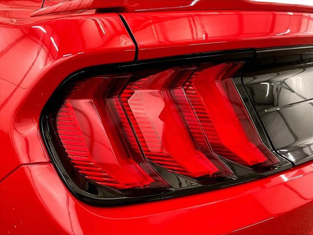 Certified 2019 Ford Mustang GT RWD image 28
