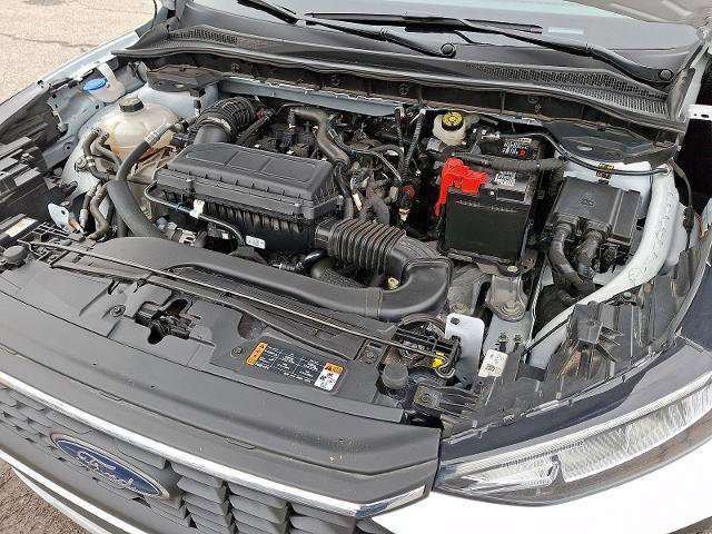 Certified 2023 Ford Escape Active image 27