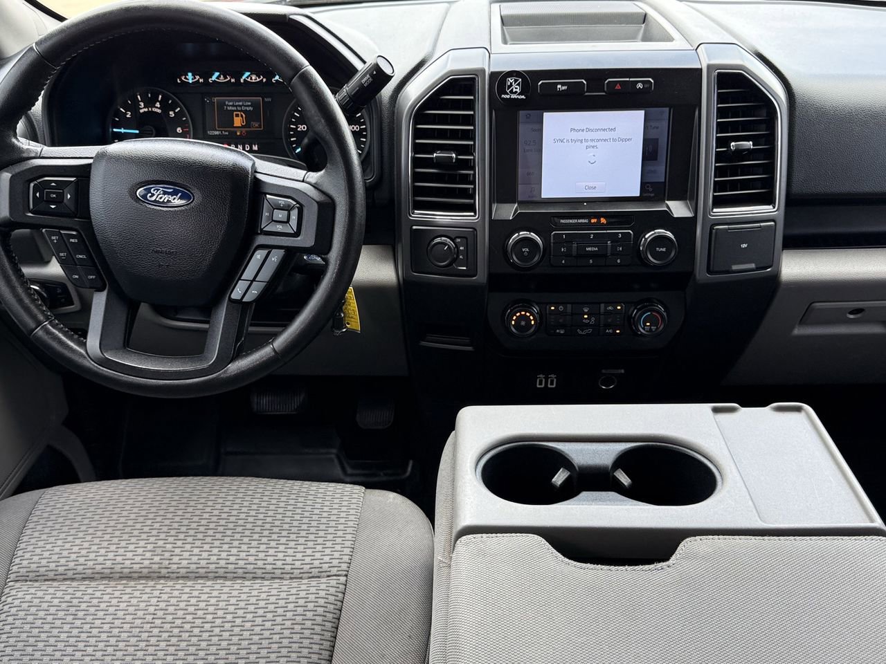 Certified 2019 Ford F150 XLT w/ Equipment Group 302A Luxury AWD/4WD image 10