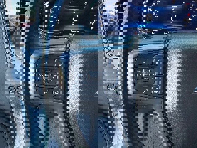 Used 2025 Chevrolet Silverado 2500 ZR2 image 24