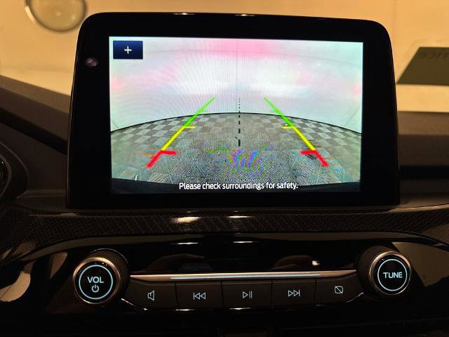 Certified 2025 Ford Escape ST-Line image 27