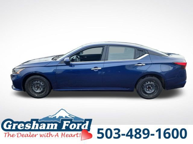 Used 2022 Nissan Altima 2.5 S image 6