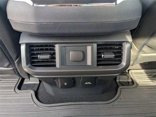 Certified 2024 Ford F150 XLT w/ FX4 Off-Road Package image 14