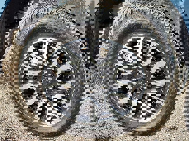 Certified 2022 Ford Maverick Lariat w/ Lariat Luxury Package image 29