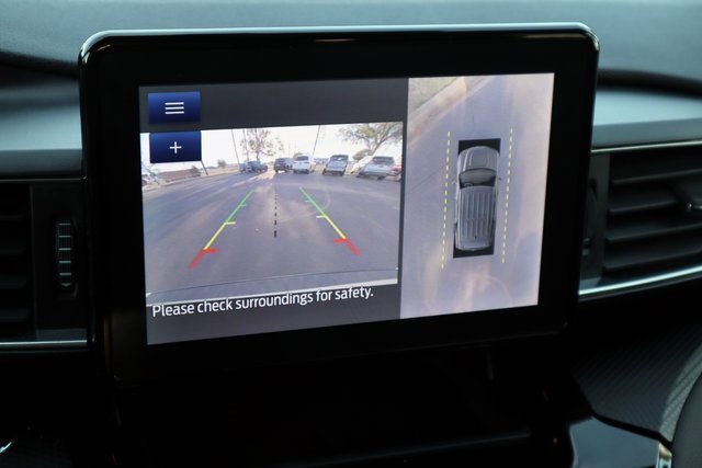 Certified 2023 Ford Explorer ST-Line w/ Class IV Trailer Tow Package image 6