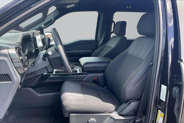 Certified 2024 Ford F150 STX w/ STX Black Appearance Package AWD/4WD image 23