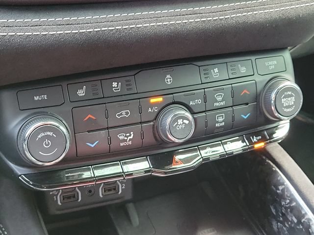 Used 2021 Dodge Durango SRT w/ Premium Interior Group AWD/4WD image 30