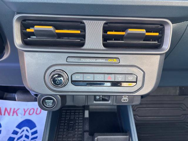 Certified 2025 Ford Maverick Tremor AWD/4WD image 23
