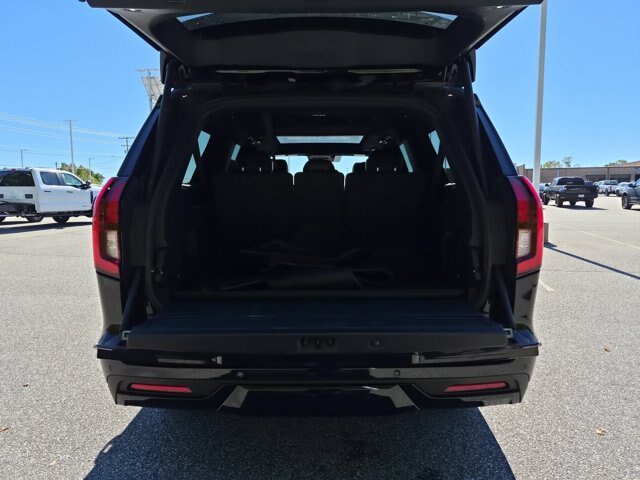 Certified 2025 Ford Expedition Max Platinum w/ Stealth Performance Package AWD/4WD image 34