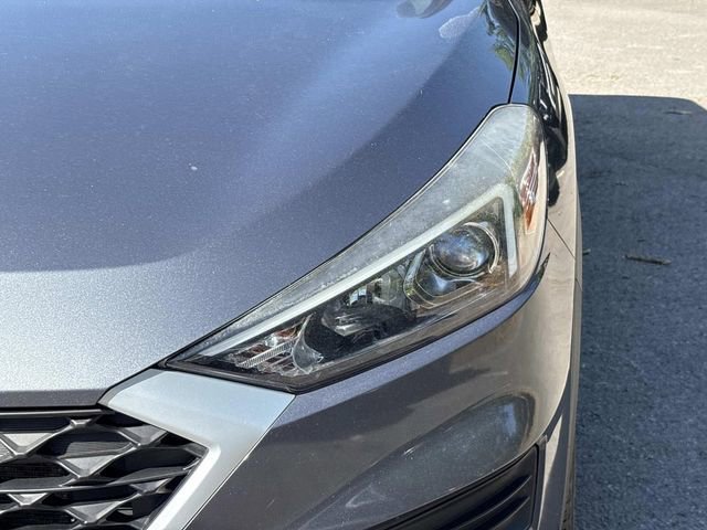 Used 2019 Hyundai Tucson SE FWD image 10