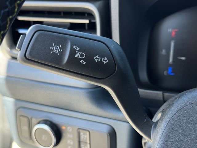 Certified 2025 Ford Maverick Lobo image 24