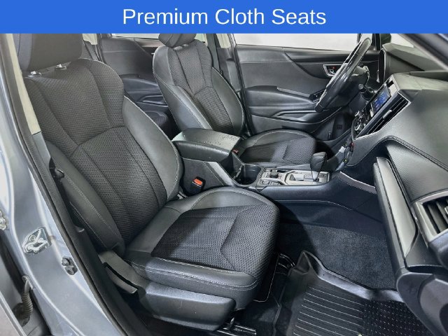 Used 2023 Subaru Forester Premium AWD/4WD image 14