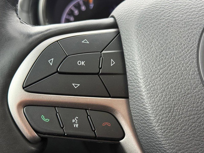 Used 2020 Jeep Grand Cherokee High Altitude image 18