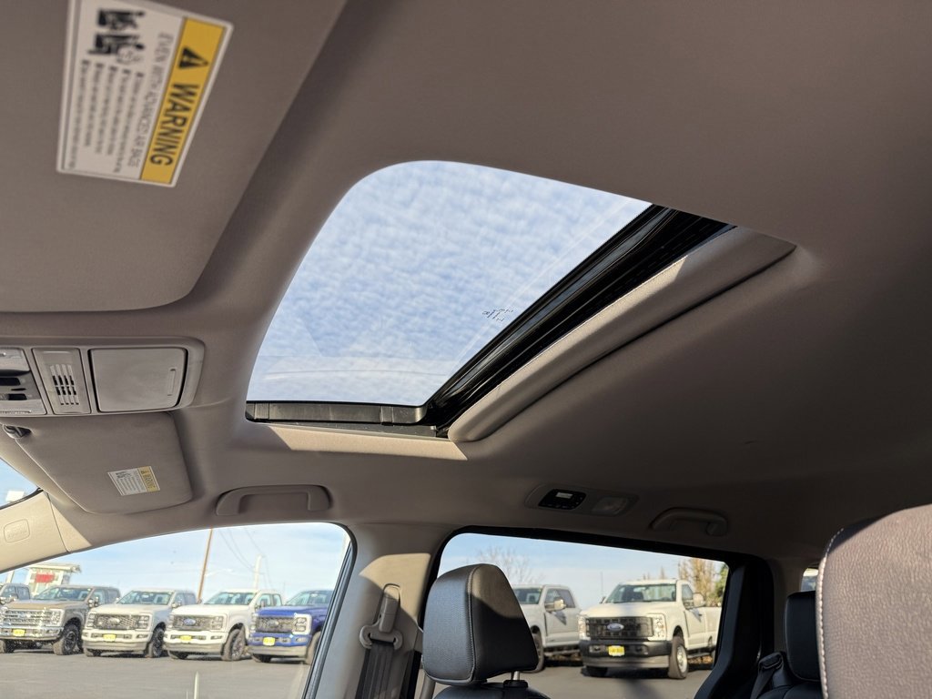 Used 2024 Honda Odyssey EX-L image 31