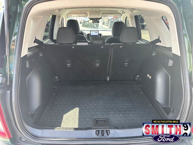 Certified 2024 Ford Bronco Sport Big Bend AWD/4WD image 13