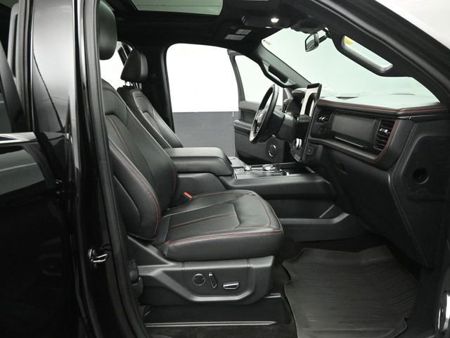 Certified 2022 Ford Expedition Max Limited image 45