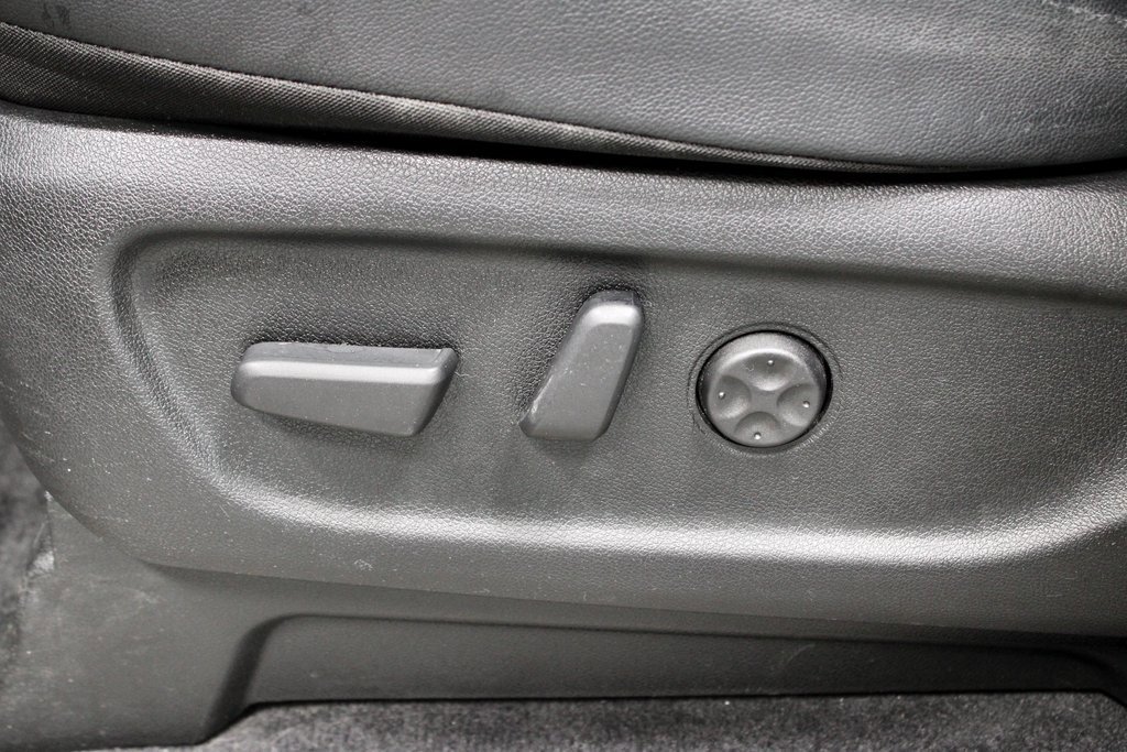 Used 2021 Kia Sedona SX image 28