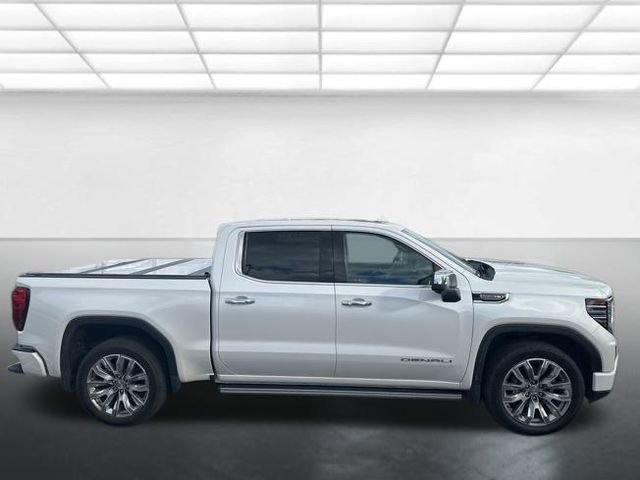 Used 2023 GMC Sierra 1500 Denali video 2