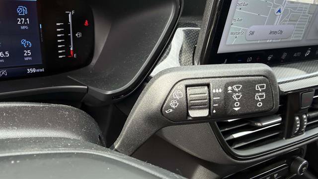 Certified 2024 Ford Escape ST-Line w/ Tech Pack #1 AWD/4WD image 16