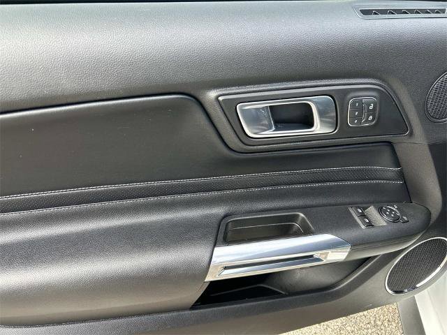 Certified 2022 Ford Mustang GT Premium w/ Equipment Group 401A image 18