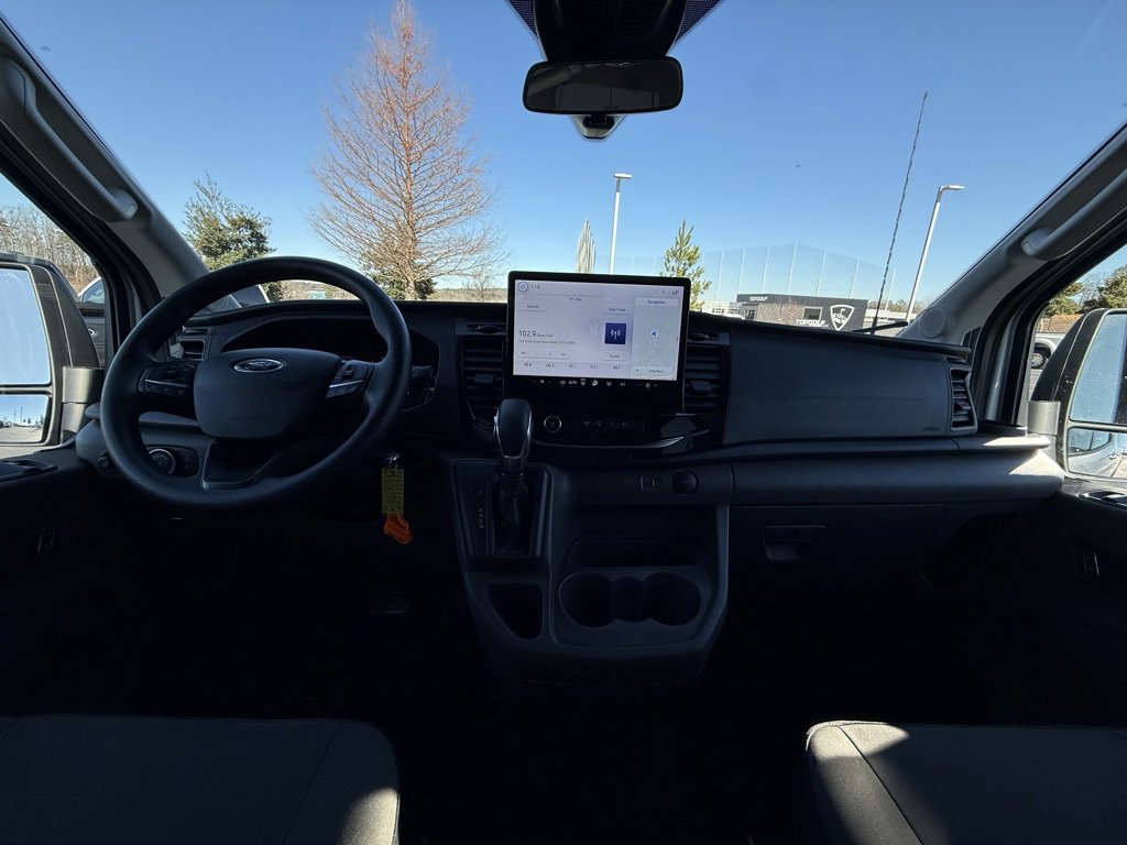 Certified 2024 Ford Transit 350 XLT image 28