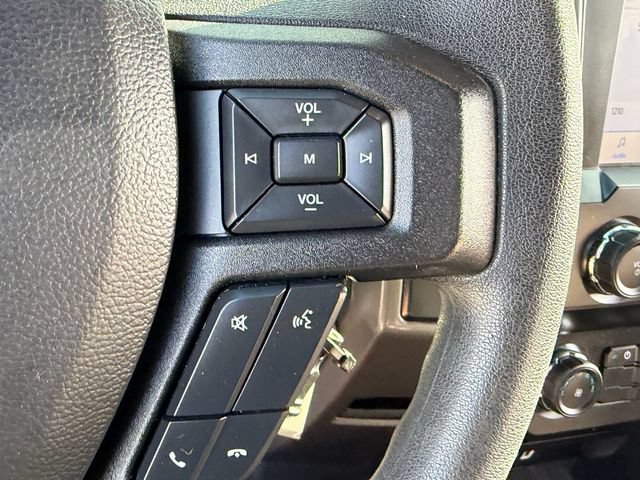 Certified 2020 Ford F150 XLT AWD/4WD image 21