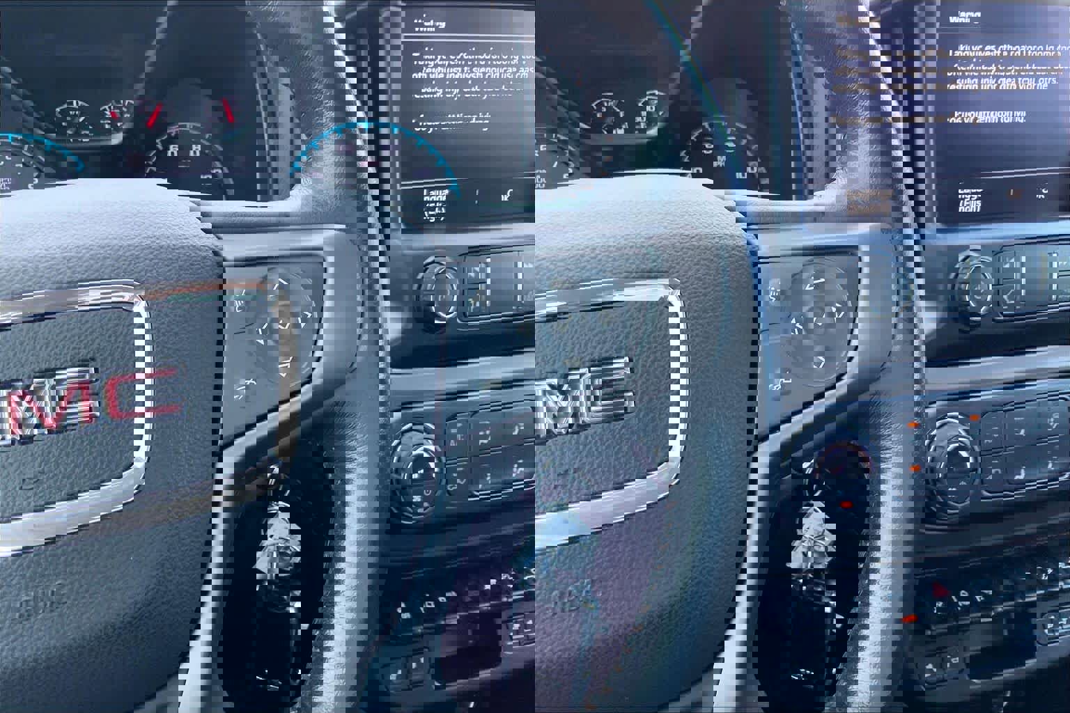 Used 2022 GMC Canyon AT4 w/ Driver Alert Package image 24