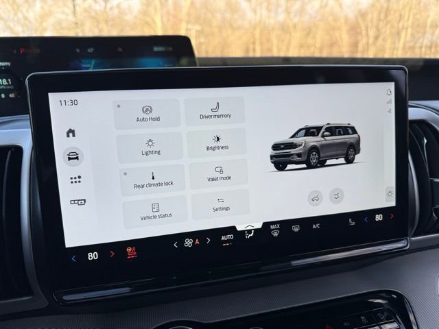 Certified 2025 Ford Expedition Max Active image 35