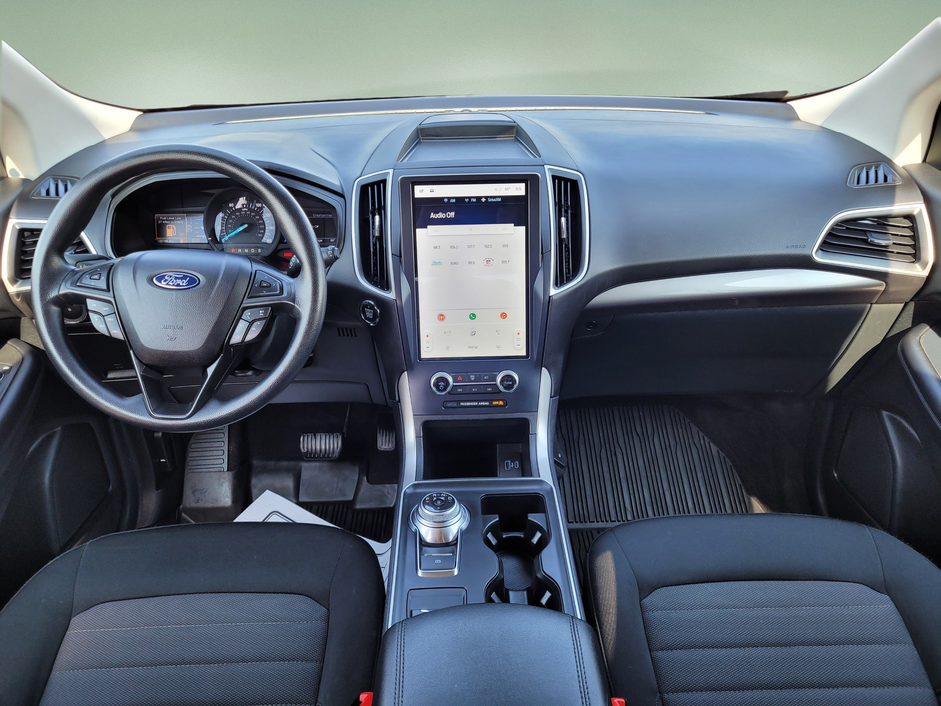 Certified 2023 Ford Edge SE AWD/4WD image 15